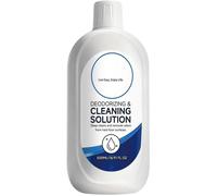 Nettoyant Sol 500 Ml Compatible Avec Tineco Aspirateurs Détergent Multi-Surfaces Pour Parquet Carrelage Stratifié Neutralise Le