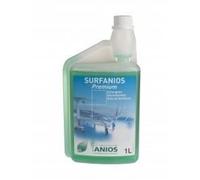 NETTOYANT SOL ANTIBACTERIEN DESINFECTANT SURFANIOS PRENIUM (1 litre)
