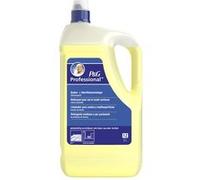 Nettoyant sol et surface citron bidon de 5L Procter & Gamble France