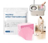Nettoyant Sol,Multi-effect Tile Floor Cleaner Slice | Dissolvable Floor Cleaning Tablets,Pour Marble Wooden Laminate,Fast Dry Fresh and Comfort Comprimés de nettoyage pour sols