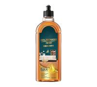 Nettoyant Sol Universel - Liquide d'Entretien des Sols | 500ml Dégraissant Multifonction pour Décontamination et Polissage pour l'Entretien du Stratifié de la Cuisine du Granit de la Pierre du