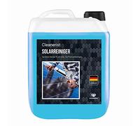 Nettoyant solaire 5 litres - Concentré - Pour une dilution jusqu'à 1:25 - Panneaux solaires - Panneaux solaires - 5 litres