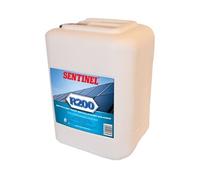 Nettoyant solaire prêt à l'emploi R200 - Bidon de 10L