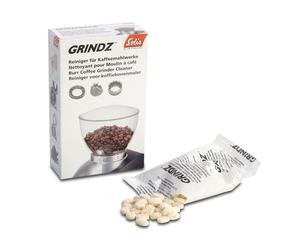 Nettoyant Solis Grindz (3x 35g) 993.08