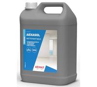 Nettoyant sols Aexalt AEXALT PH005 bidon 5L pH neutre Océan Gris