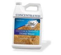 Nettoyant sols calcaire et travertin : pierre naturelle, marbre, ardoise, béton poli, surfaces affinées ou polies pH neutre