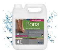 Nettoyant Sols Durs Pour Robots Laveurs 4L - Detergent - Produit Robot Aspirateur Laveur Sols Durs