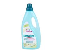 Sanytol – Nettoyant désinfectant sols et surfaces – Citron – 1 L
