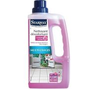 Nettoyant sols fleurs des bois longue durée - 1L