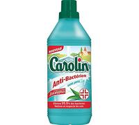 Nettoyant Sols - Huile d'Ecalyptus - 1 L - CAROLIN