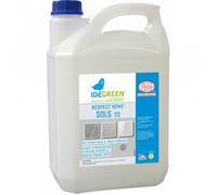Nettoyant sols multi-surfaces - RESPECT HOME SOLS 2D - Bidon de 5L -