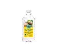 Nettoyant sols multi-usages 3 en 1 Eko'Pin Blanc 1 L