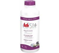 Nettoyant spa 3 en 1 HTH protège nettoie et optimise le traitement du SPA G