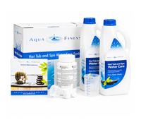 AquaFinesse Kit de traitement Spa