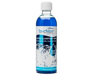 Nettoyant SPA Clarifier LO-CHLOR 485 ml - LCC-500-0562