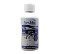 Nettoyant Spa Tuyauterie - 250 ml - Lo-Chlor