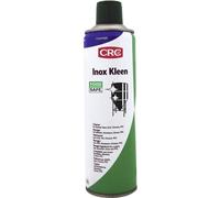 Nettoyant spécial alu, inox, chrome, PVC CRC Inox Kleen 20720-AU 500 ml
