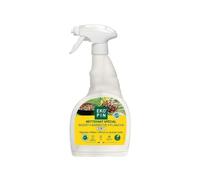 Nettoyant spécial barbecue 3 en 1 Eko'Pin Blanc 750 ml