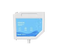 Nettoyant Spécial for Sols, Compatible Avec Dreame,L10s Ultra S10 PRO S10 Plus, Liquide De 300ml, Accessoires De Remplacement
