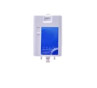Nettoyant Spécial For Sols, Compatible Avec Les Pièces De Rechange For Détergent Liquide Dreame L20L30 Ultra Pro Plus, Accessoires De Nettoyage, 450 Ml(Light Grey)