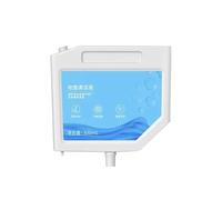Nettoyant Spécial For Sols Dreame, L10s Ultra, S10, S10 PRO, S10 Plus, 300 Ml, Accessoires(1pcs)