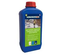 Nettoyant spécial graffitis - GUARD INDUSTRIE - GraffiGuard 2030 - Écologique - Haute viscosité - Intérieur