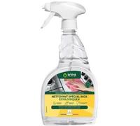 Nettoyant spécial inox - LE VRAI PRO MAISON - Écologique - Spray - 750ml