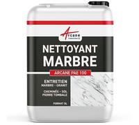 Nettoyant Spécial Marbre et Granit pour Tache 5 L