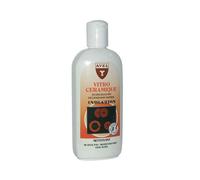 Nettoyant spécial pour plaques vitrocéramique et induction - 250 mL