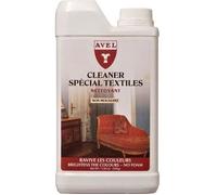 NETTOYANT SPECIAL TEXTILES AVEL 0.5L