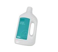 Nettoyant Spécial Sol Liquide 1 L Compatible Avec Dreame, L10s Ultra S10 S10 PRO S10 Plus (détergent Supplémentaire)