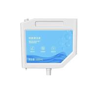 Nettoyant Spécial Sol Liquide 300 Ml Compatible Avec Dreame, L10s Ultra, S10, S10 Plus