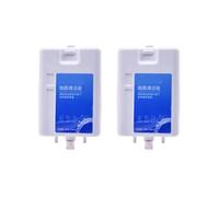 Nettoyant Spécial Sols For Dreame L20L30 Ultra Pro Plus, Détergent Liquide, Pièces Détachées, Accessoires De Nettoyage, 450 Ml(2pcs)