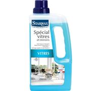 Nettoyant spécial vitres anti-traces - 1L - 532