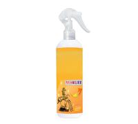 Nettoyant Spécial yupeuooe pour cuivre, bronze et laiton, Spray de polissage et de nettoyage instantané, effet longue durée, retarde l'effet de l'oxydation, nettoyant pour laiton en spray 180 ml