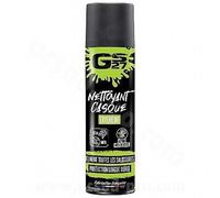 Nettoyant Spécifique Pour Casques Peints GS27 250 Ml
