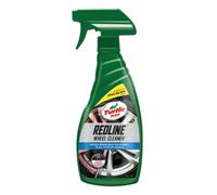 Nettoyant Spray Jantes En Alliage Turtle Wax Redline 500ml Professionnel