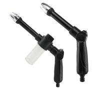 Nettoyant spray multifonction - Nettoyeur haute pression portable, Gadgets pour le nettoyage portable, dispositif de pulvérisation par pression, nettoyeur haute pression polyvalent | Machine à laver