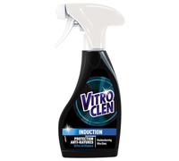Nettoyant Spray Plaque Induction Protection Anti-rayures VITROCLEN - le flacon de 250mL Lot De 3 - Par Lot