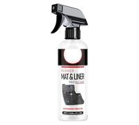 Nettoyant Spray Pour Intérieur Voiture - Protecteur Automobile 120 ml | Produits De Nettoyage Longue Durée Pour Véhicules | Entretien Tissu Pare-Chocs Camionnette Tapis Cuir Caoutchouc Revêtement