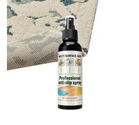 Nettoyant Spray Pour Tapis de Yoga - 120ml Nettoyage Profond Naturel - Nettoyant pour Tapis de Lutte à Adhérence | Pour Équipement de Fitness Lutte et Salle de Sport Maison