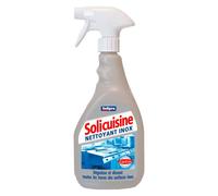 Nettoyant spray Solipro Soli inox - 750 ml