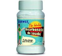 Starwax Bicarbonate de soude Fabulous – Nettoie, dégraisse et neutralise les odeurs – 500 g