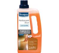 Nettoyant Starwax Doux Concentré Parquet