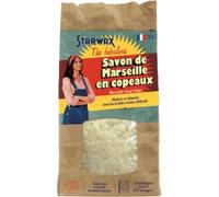 Nettoyant STARWAX SAVON DE MARSEILLE COPEAUX 750GR