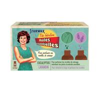 nettoyant STARWAX THE FABULOUS 2 Huiles