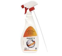 Nettoyant suie et goudrons insert9 vapo 1/2 L