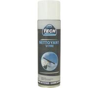 Nettoyant surface vitrée - aérosol de 500ml SODITECH - 03844