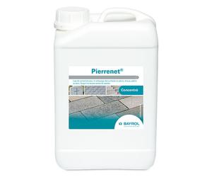Nettoyant surfaces Bayrol Pierrenet Entretien piscine - 3 litres