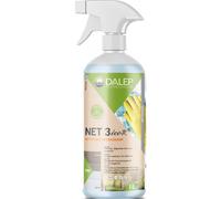 Nettoyant NET 3 éco·R Dégraissant - Pulvérisateur 1L DALEP - 1.04.0045.01